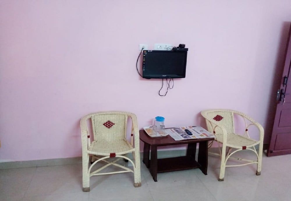 Hotel CORNER STONE Standard Double Room 2