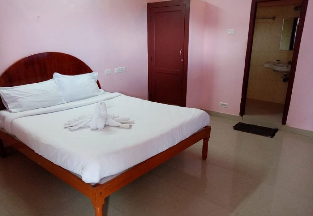 Hotel CORNER STONE Standard Double Room 6