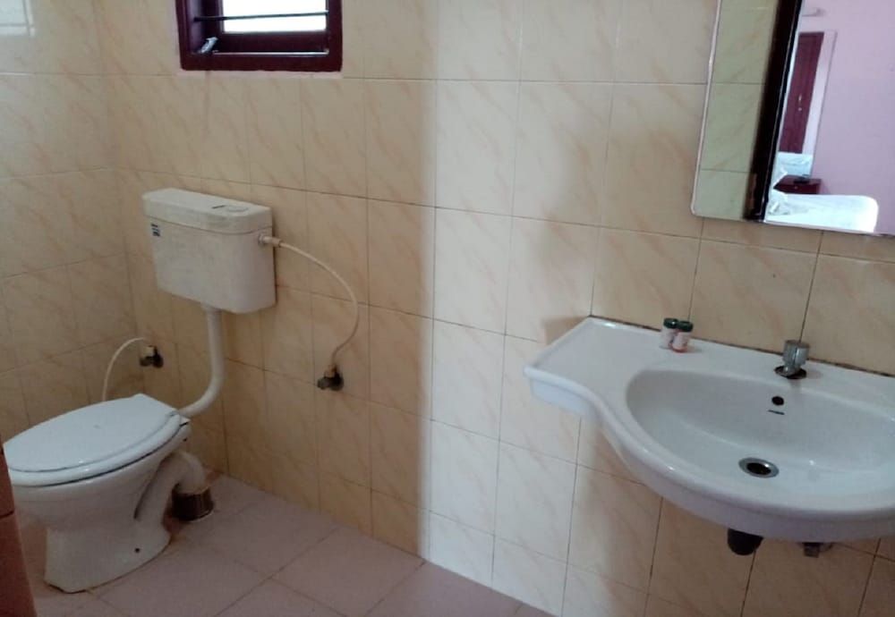 Hotel CORNER STONE Standard Double Room 3