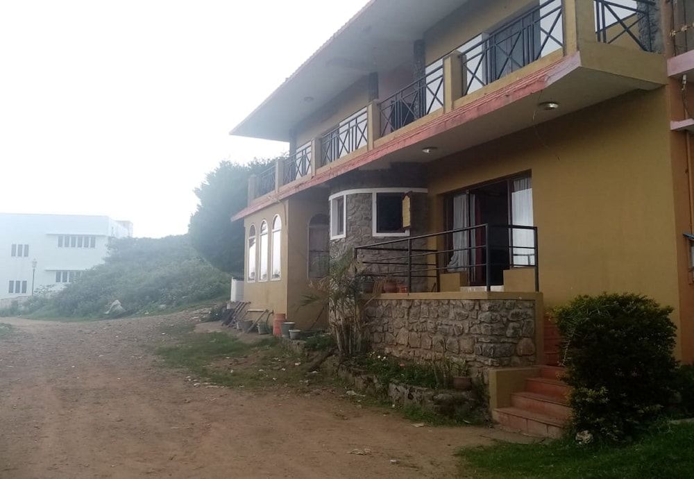 undefined Hotel CORNER STONE 9