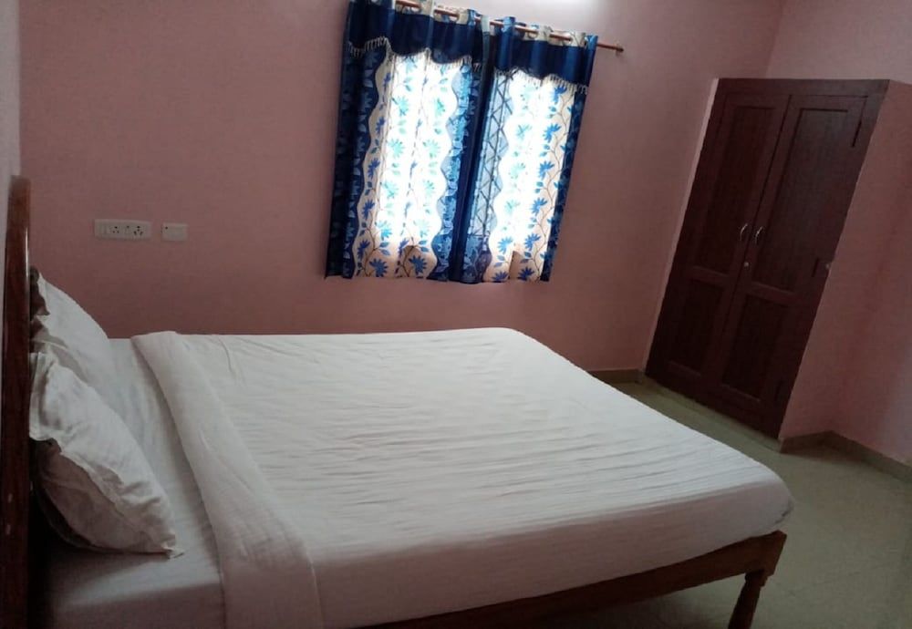 Hotel CORNER STONE Standard Double Room 5