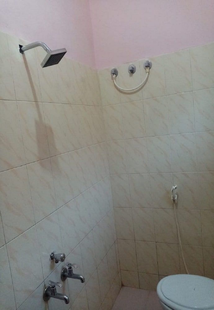 Hotel CORNER STONE Standard Double Room 7