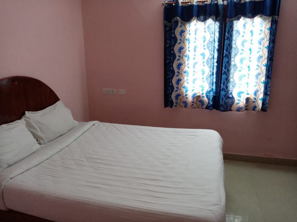 undefined Hotel CORNER STONE 5