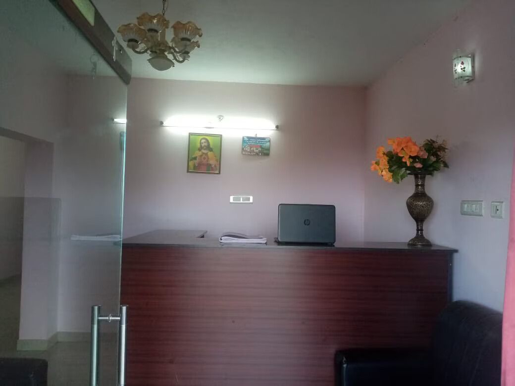 undefined Hotel CORNER STONE 2