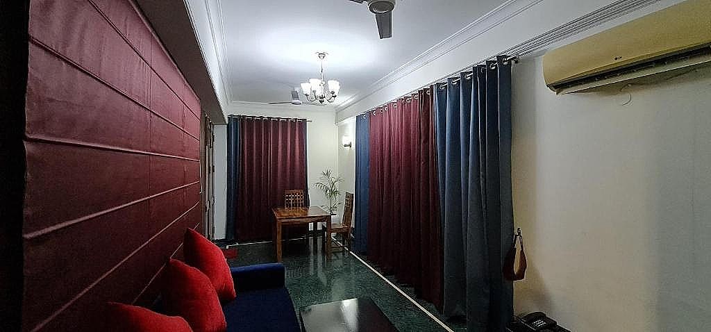 Premium Family Suite