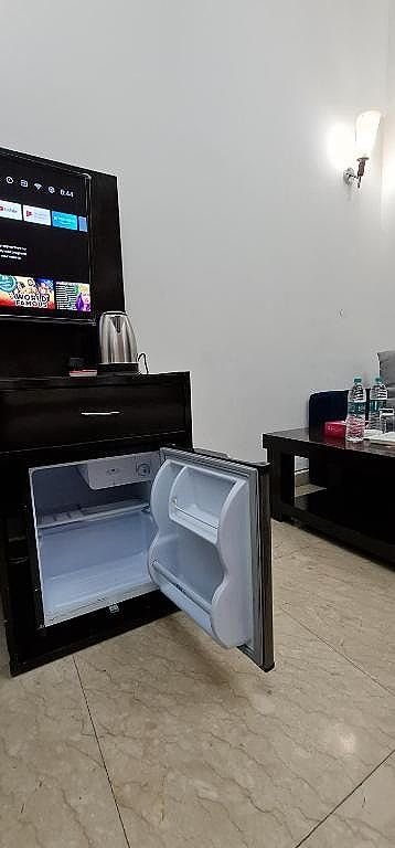 Nook Inn Premium Room 14