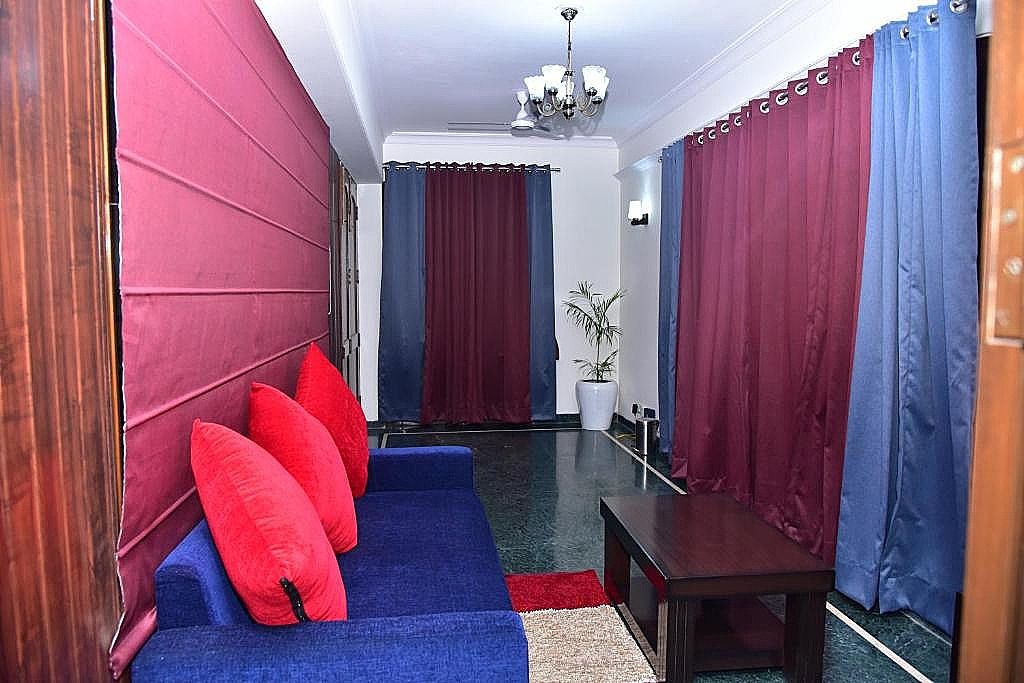 Premium Family Suite