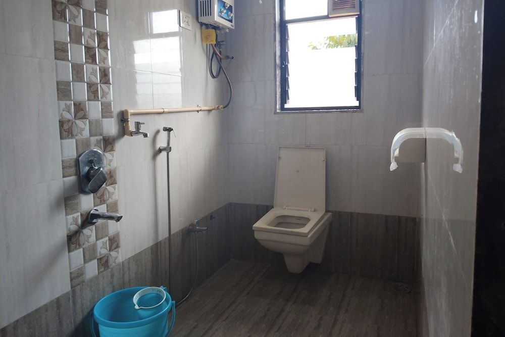 Mahabaleshwar Agro Village Classic Room 8