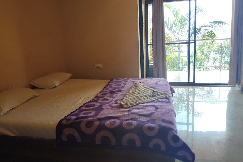 Mahabaleshwar Agro Village Classic Room 4