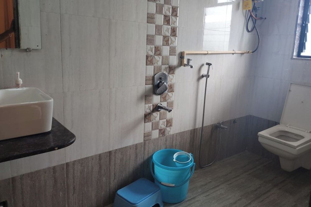 Mahabaleshwar Agro Village Classic Room 6