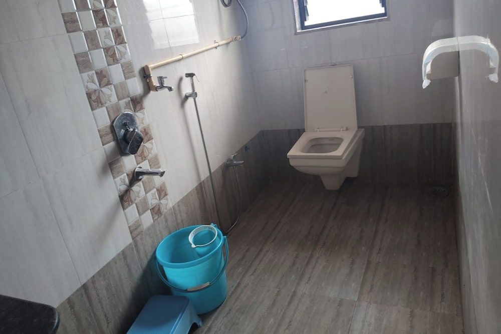 Mahabaleshwar Agro Village Classic Room 7