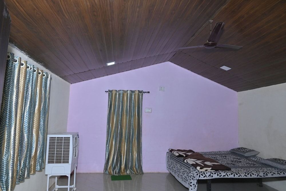 Mahabaleshwar Agro Village Classic Room 9