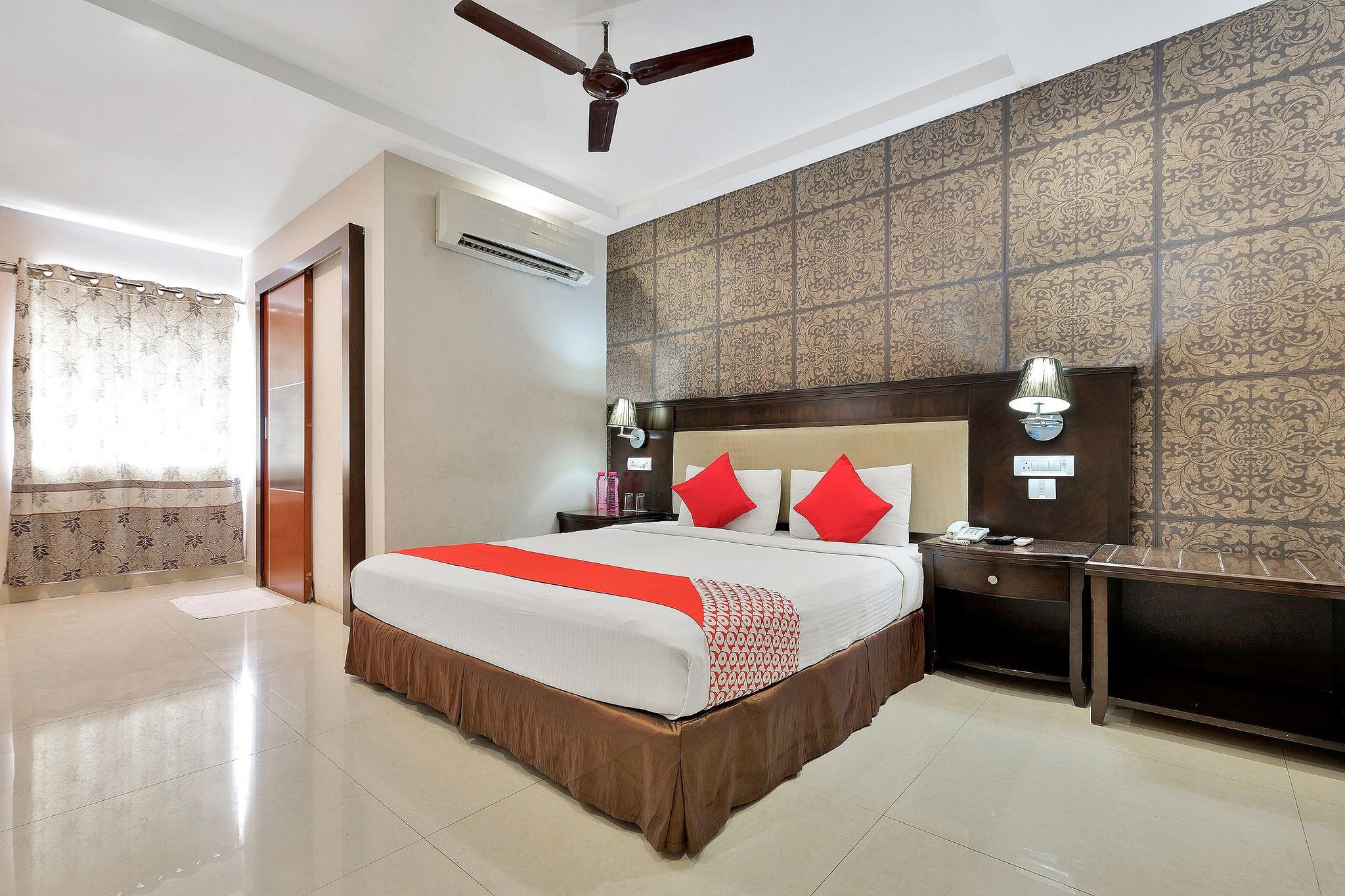 Classic Room