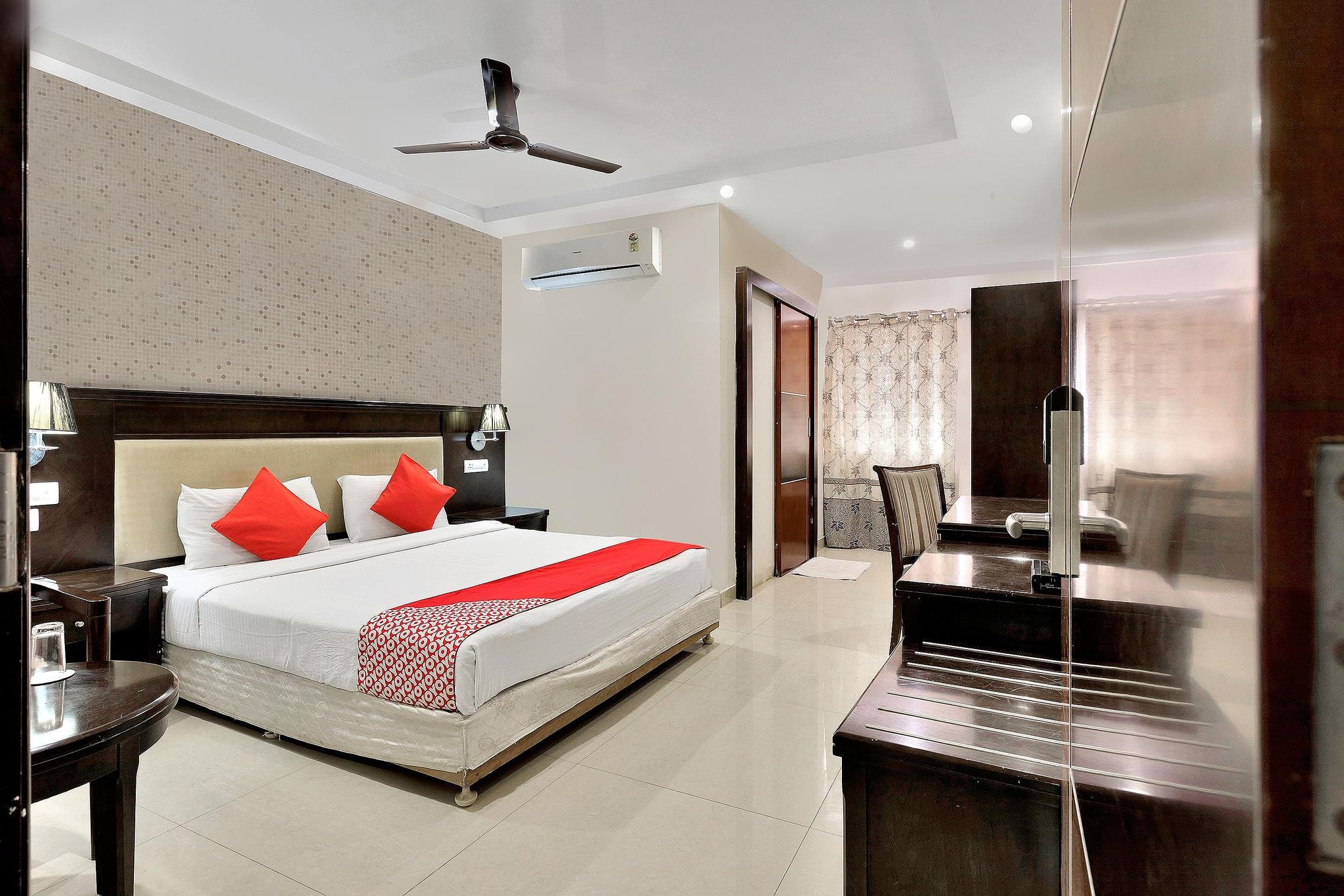 Classic Room
