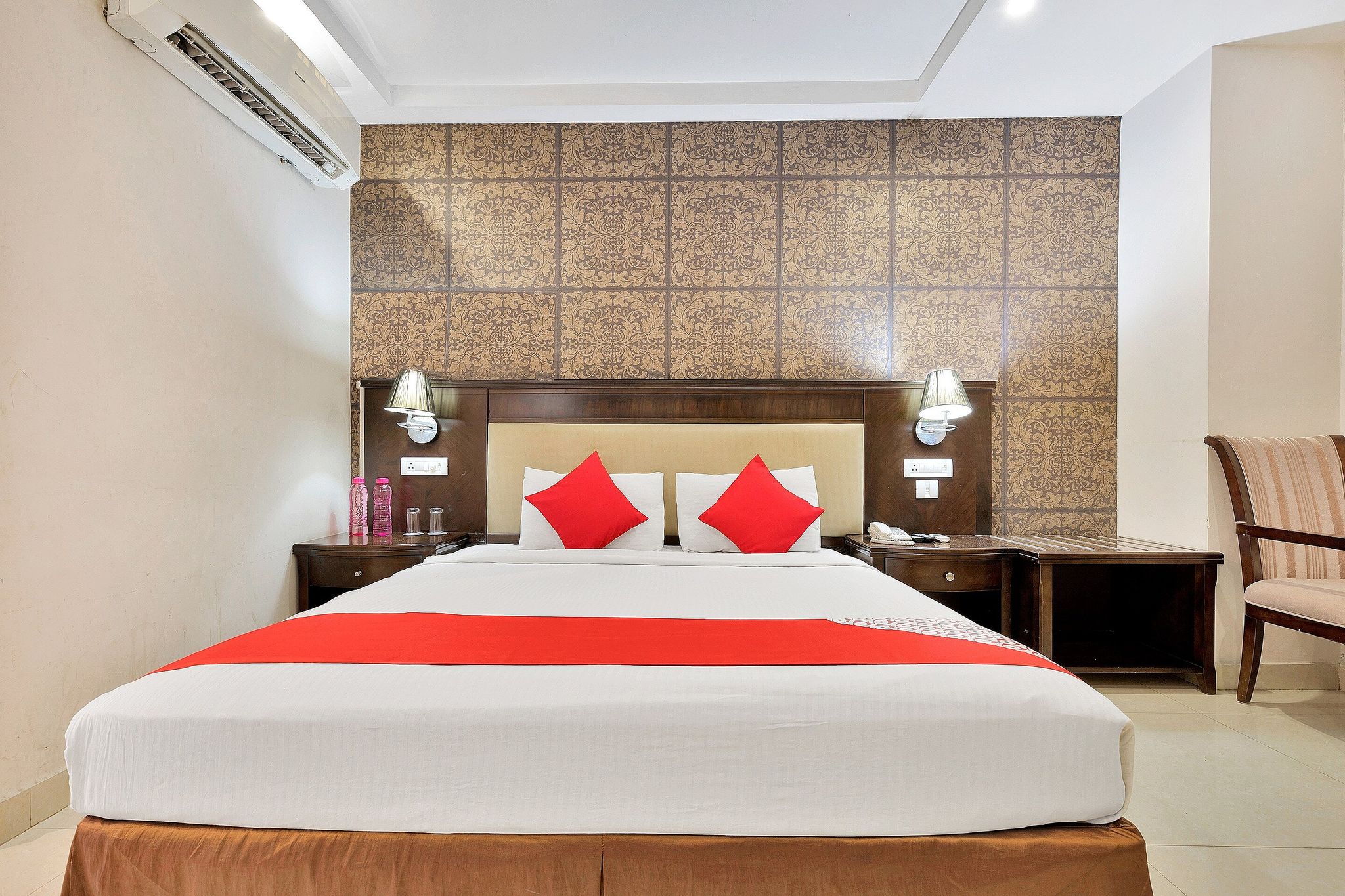Classic Room