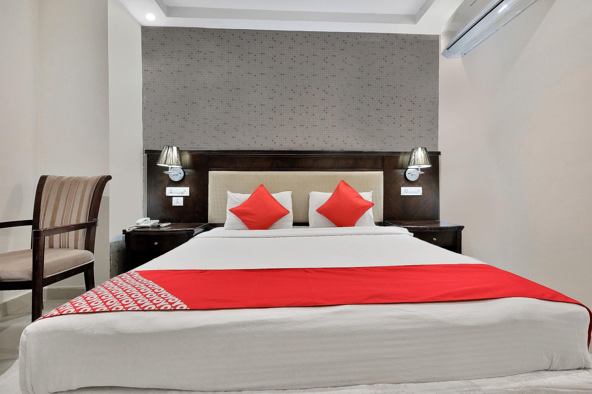 Classic Room