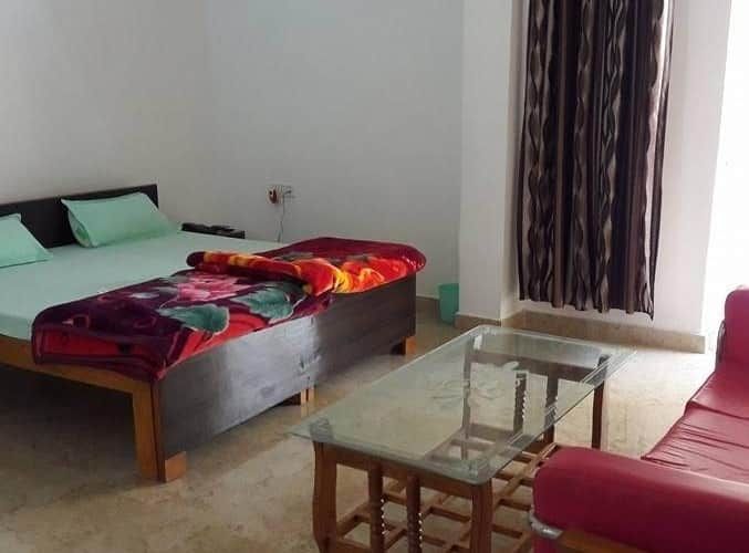 Hotel Chetali Family Room 3