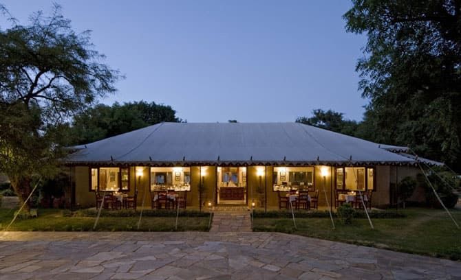 Jungle Cave Resort