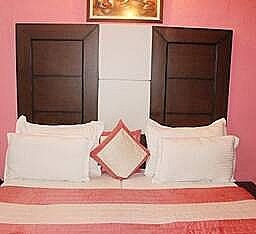 Hotel Anand Niwas Standard Room 2