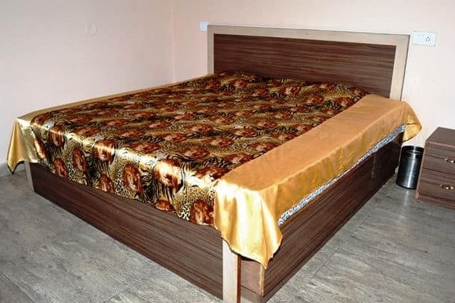 undefined Hotel Good Luck 5