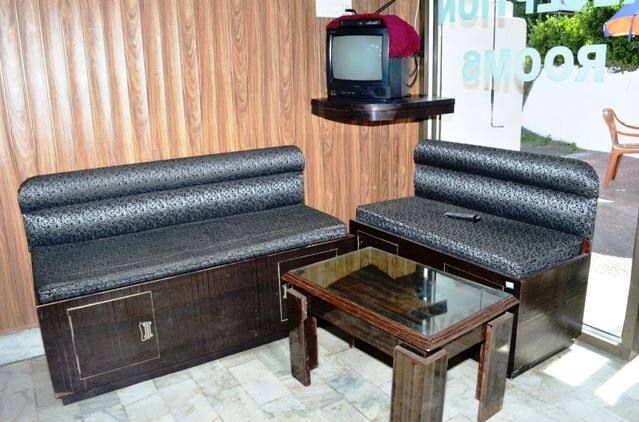 undefined Hotel Good Luck 3