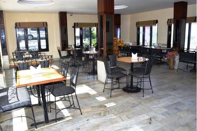 undefined Hotel Good Luck 9