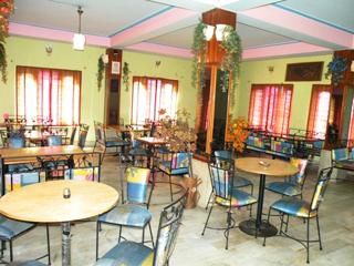 undefined Hotel Good Luck 4