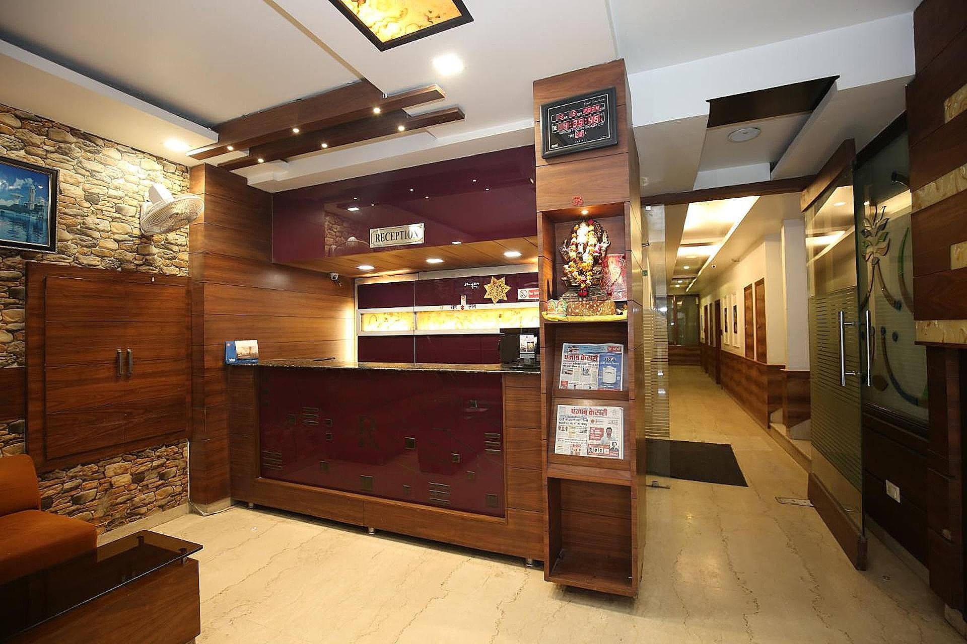 undefined Hotel R V Regency 2