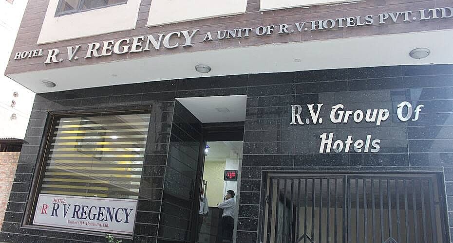 undefined Hotel R V Regency 6