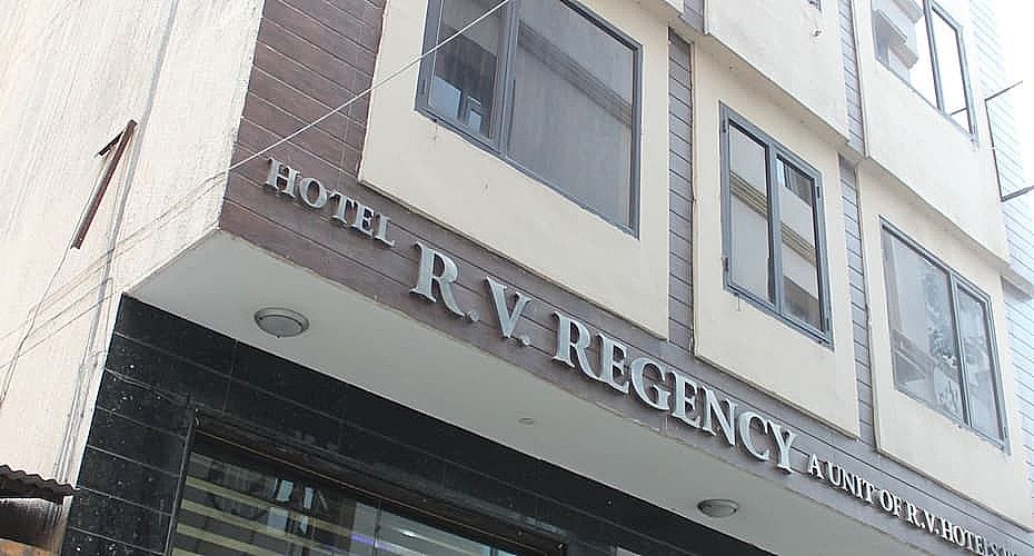 undefined Hotel R V Regency 7