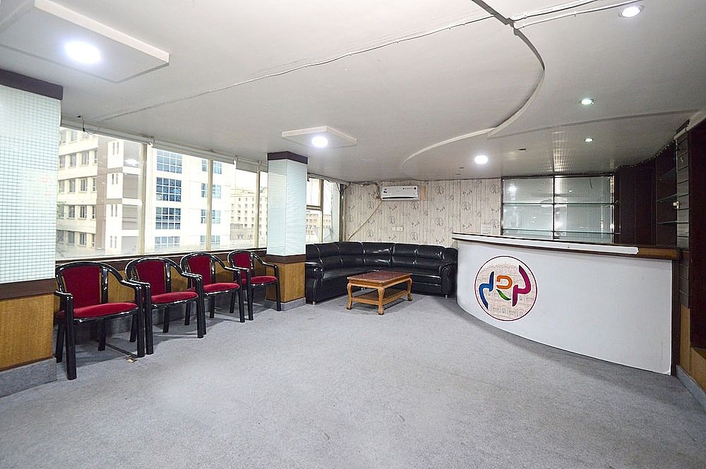 undefined Hotel Radha Palace 3