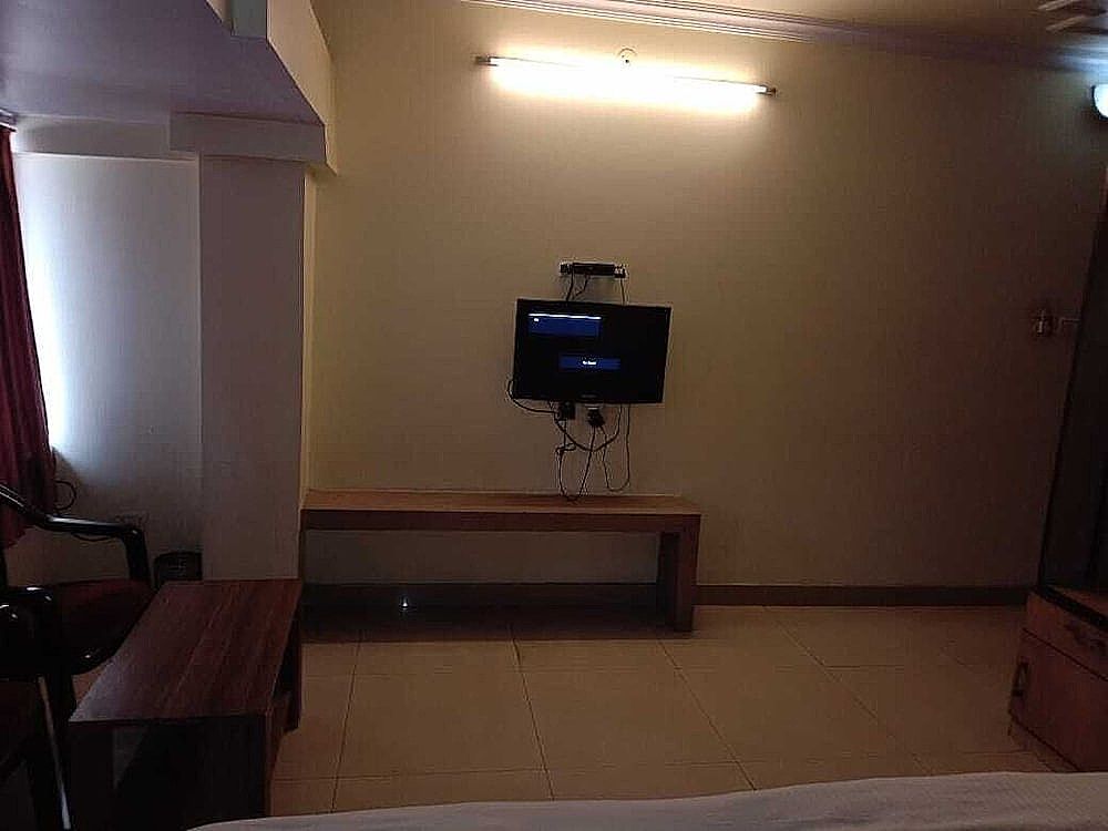 Hotel Radha Palace