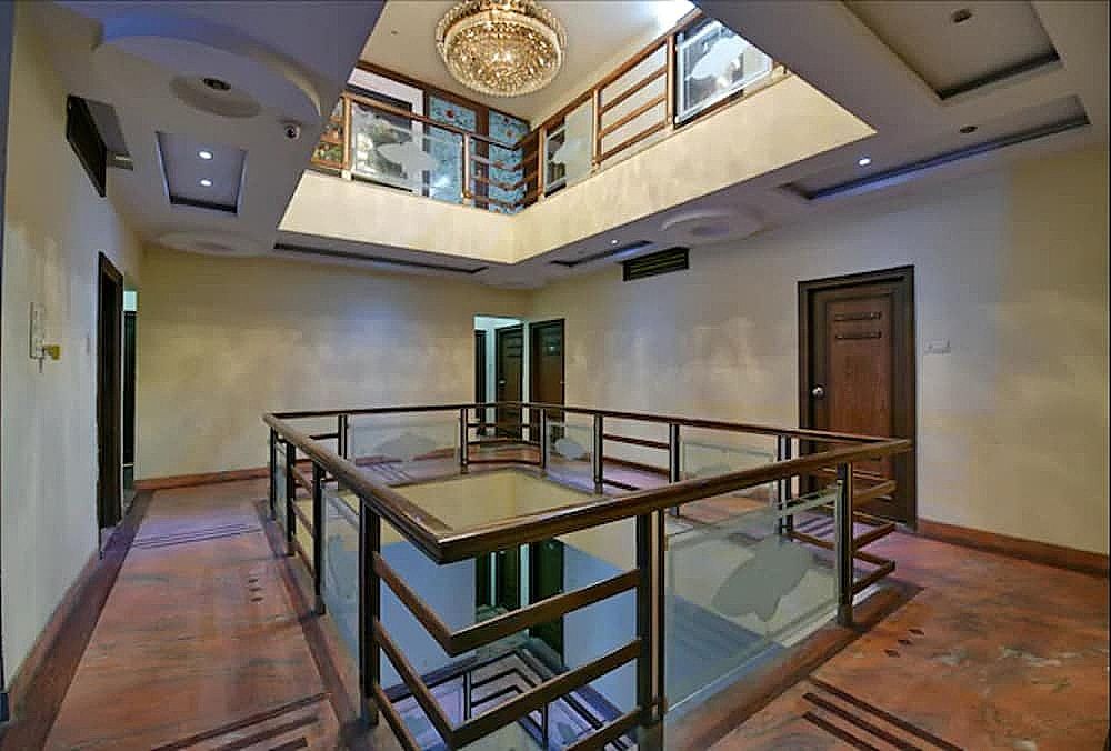 undefined Hotel Radha Palace 4