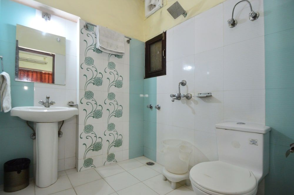 Hotel Radha Palace