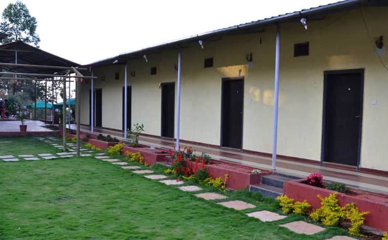 undefined Krishna Valley Villa 2