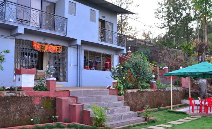 undefined Krishna Valley Villa 5