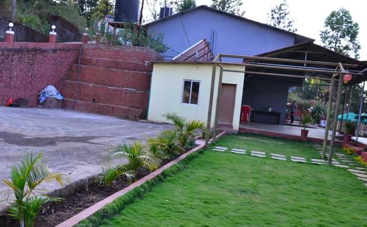 undefined Krishna Valley Villa 6