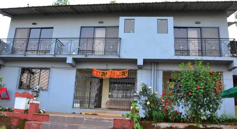 undefined Krishna Valley Villa