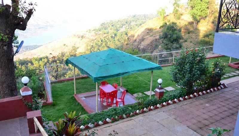 undefined Krishna Valley Villa 4