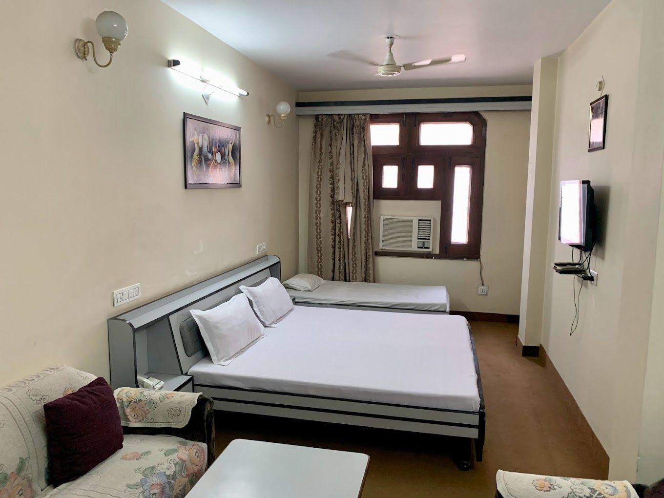 undefined Hotel Shaan 3