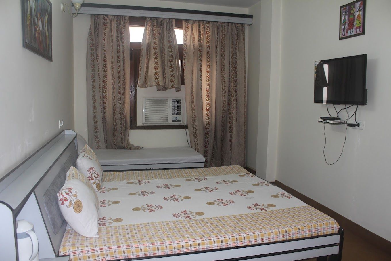 undefined Hotel Shaan 4