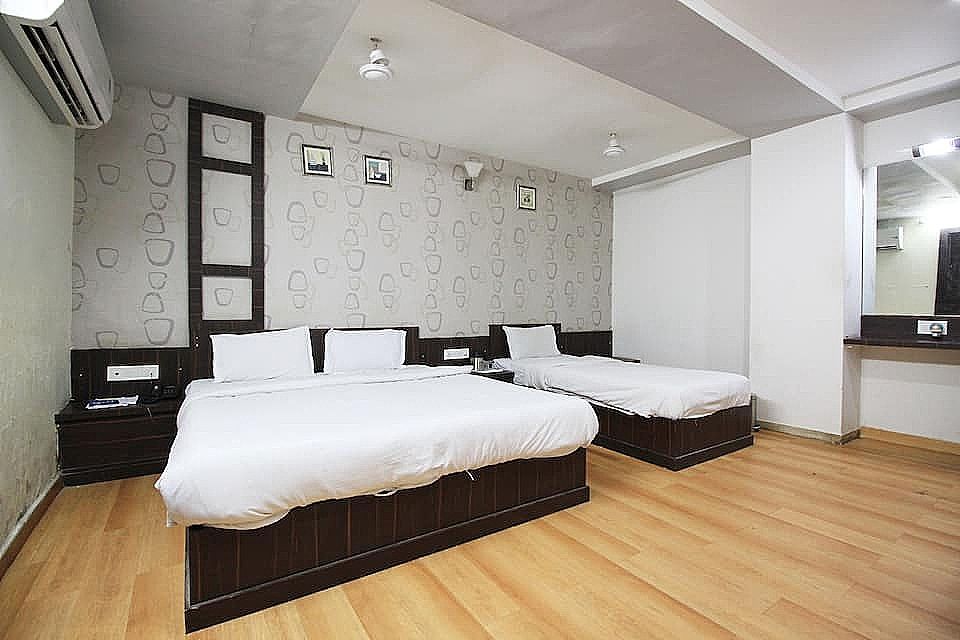 Hotel Avion Inn Executive Room