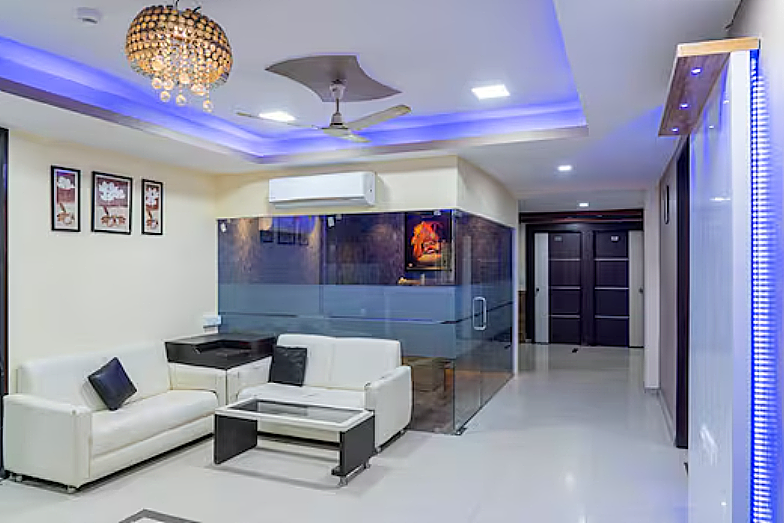 undefined Hotel Avion Inn 3