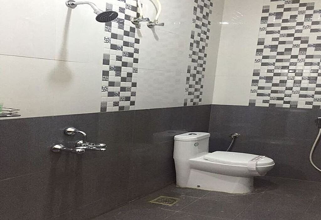 Chennai Residency Double Non AC Room 15