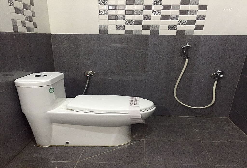 Chennai Residency Double Non AC Room 14