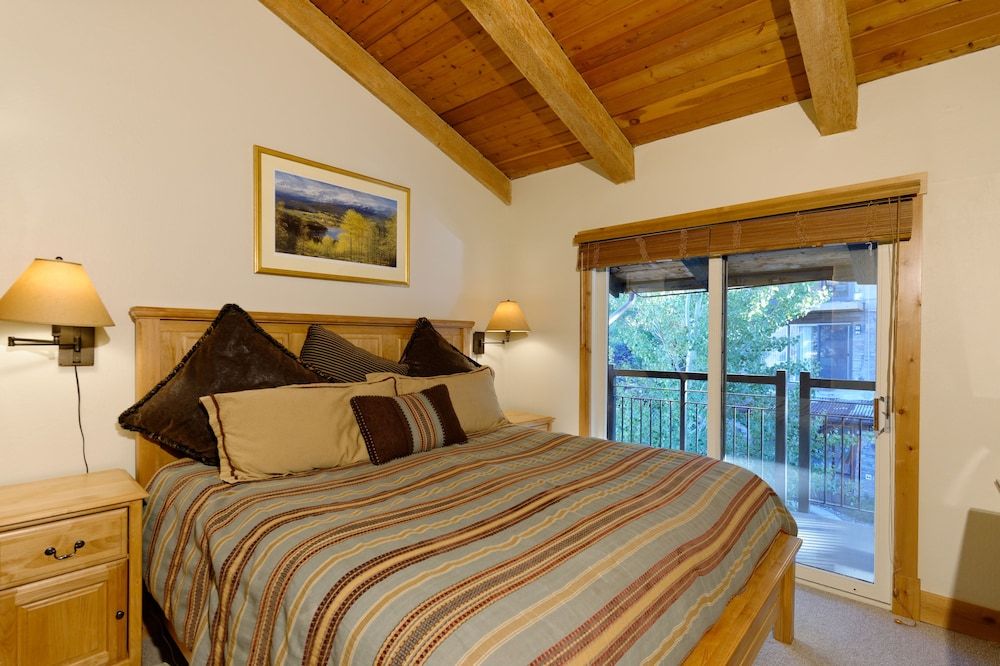 Deluxe Loft, 1 Bedroom