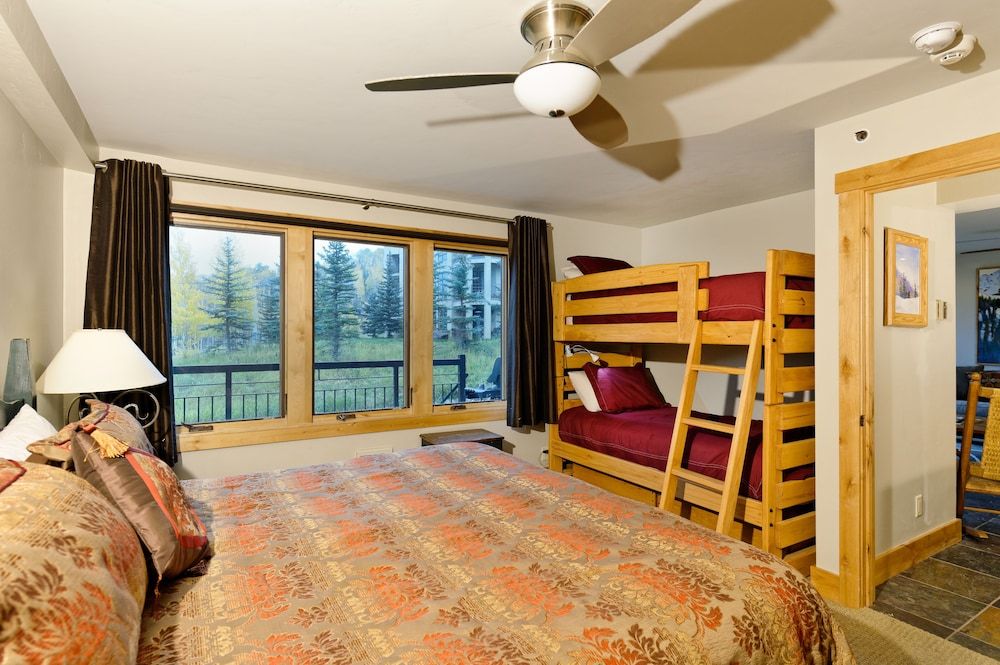 Premier Room, 3 Bedrooms