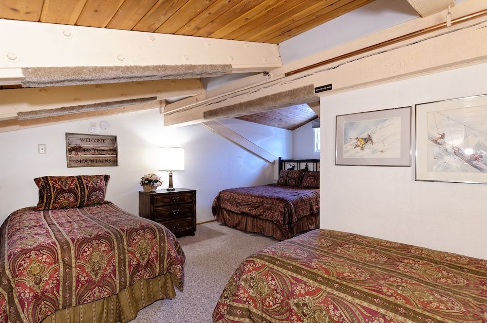 Standard Loft, 1 Bedroom