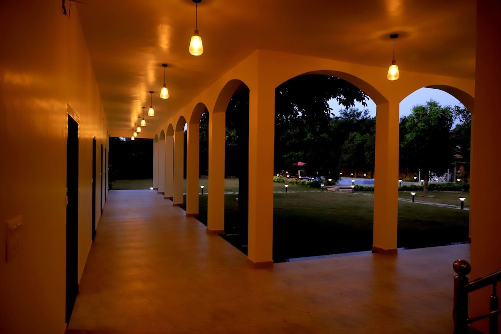 undefined Aroma Resort Pushkar 7
