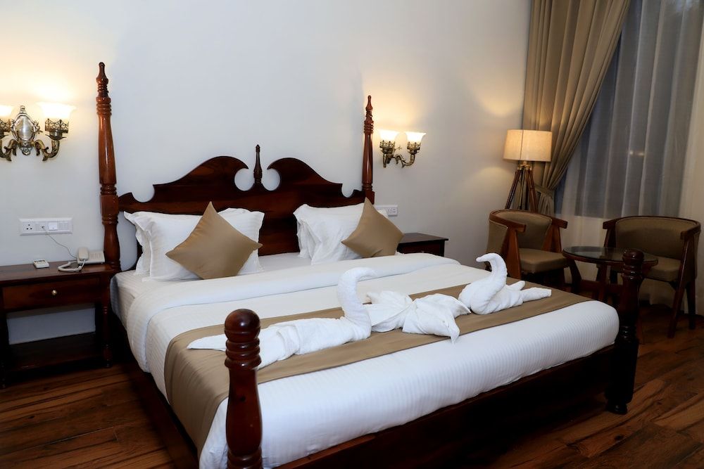 undefined Aroma Resort Pushkar 5